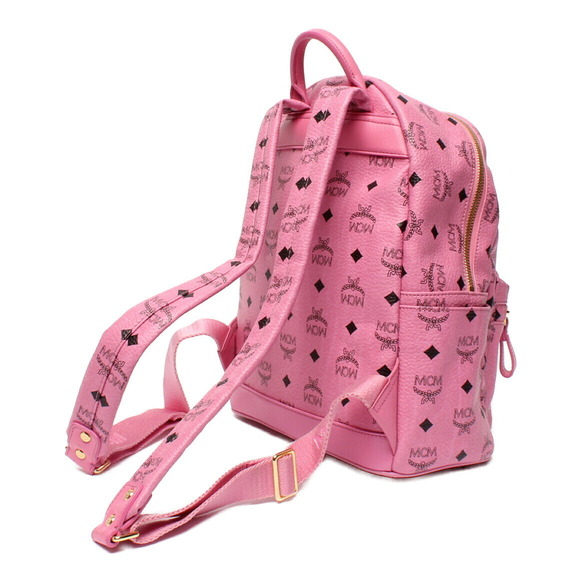 MCM Backpack Diary Bag - Picture 2 of 7